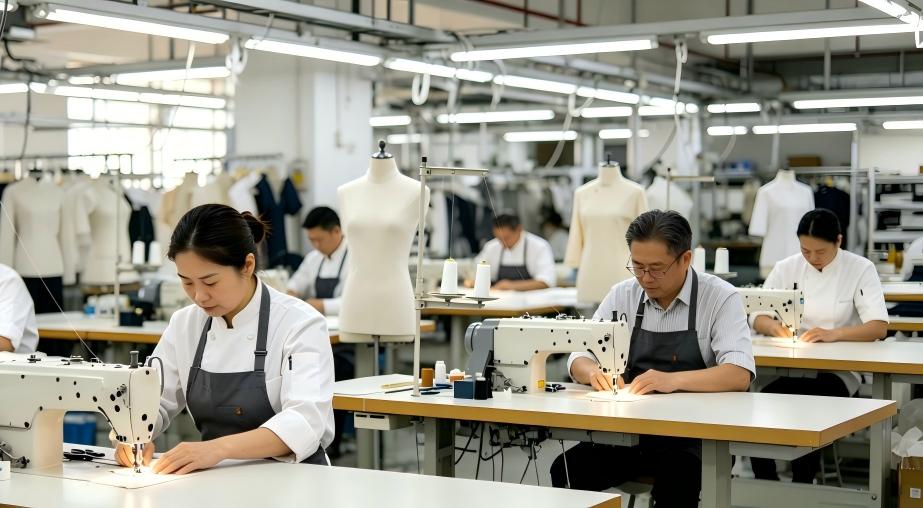 The Truth About Minimum Order Quantities for Chef Uniforms