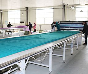 Hengshui Jiahe Textile Co., Ltd.