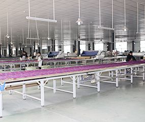 Hengshui Jiahe Textile Co., Ltd.