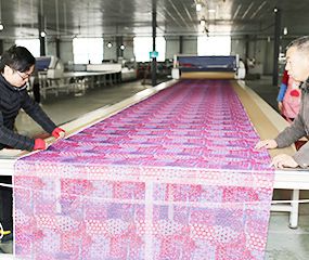 Hengshui Jiahe Textile Co., Ltd.