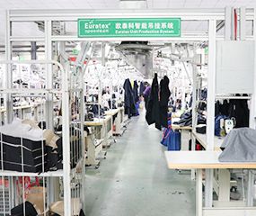Hengshui Jiahe Textile Co., Ltd.
