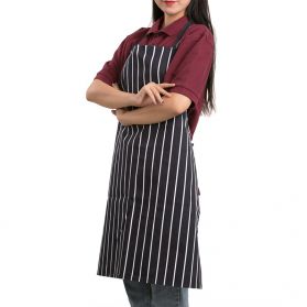 Chef apron JHBA009