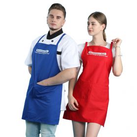 Apron JHWA005