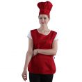 Smock apron JHBA011