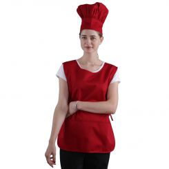 Smock apron JHBA011