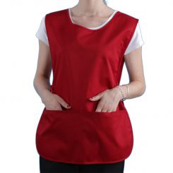 Smock apron JHBA011