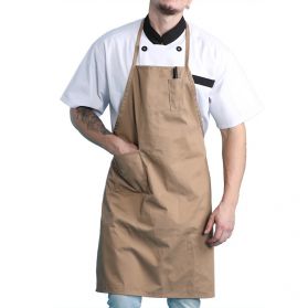 Chef apron JHBA009