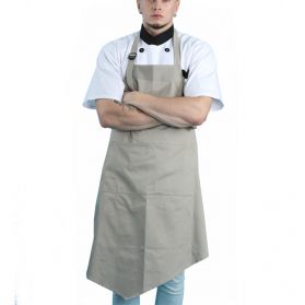 Chef apron JHBA009