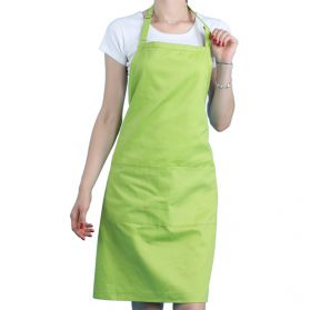 Canvas apron JHBA017