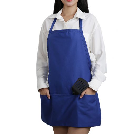 3-pockets apron JHBA018