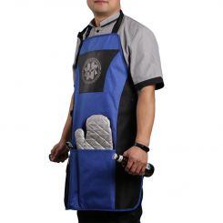 BBQ Apron JHBA023