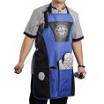 BBQ Apron JHBA023