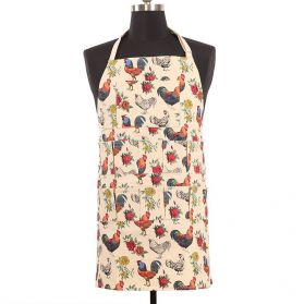 BBQ Apron JHBA023