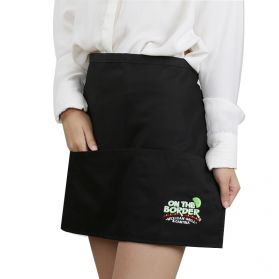 Canvas apron JHBA017