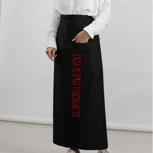 Apron JHWA019