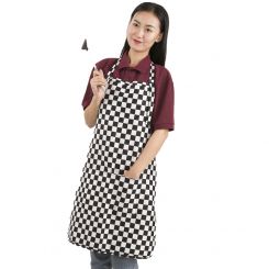 Chef Apron JHBA001