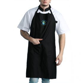 Long Sleeve Double breasted Autumn and Spring white chef coat uniform kitchen chef wear jacket