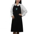 Long bib apron JHBA007