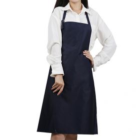 Long Sleeve Double breasted Autumn and Spring white chef coat uniform kitchen chef wear jacket