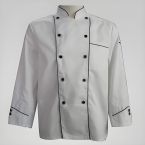 Introduction to Chef Uniform Fabrics