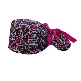 Work Hat Hospital Uniform Scrub Nurse Hats