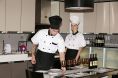Professional short sleeve| double breasted|  Chef Uniform | 65/35 Poly Cotton | Customizable with Logo & Size