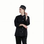 Why Most Chef Uniforms Fall Apart After 3 Washes