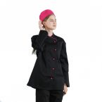 What Do Chefs Wear