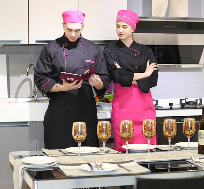 Welcome to Jiahe Textile