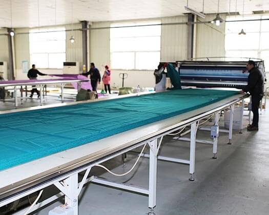 Hengshui Jiahe Textile Co., Ltd.